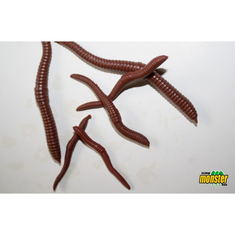sztuczny-czerwony-robak-monster-fishing