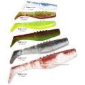 Ripper Dragon Phantom i Phantom Print 7.5cm Yellow/Black red