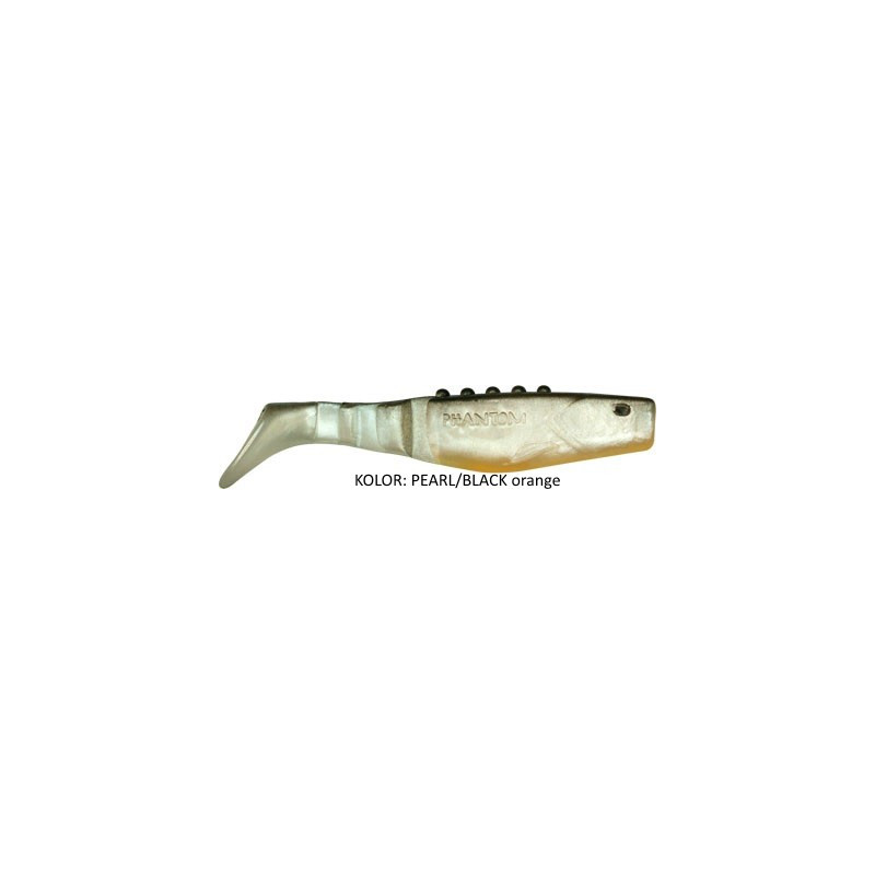 Ripper Dragon Phantom i Phantom Print 7.5cm White/Black