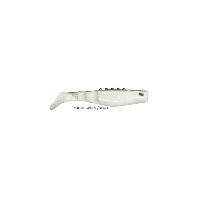 Ripper Dragon Phantom i Phantom Print 12.5cm White/Black