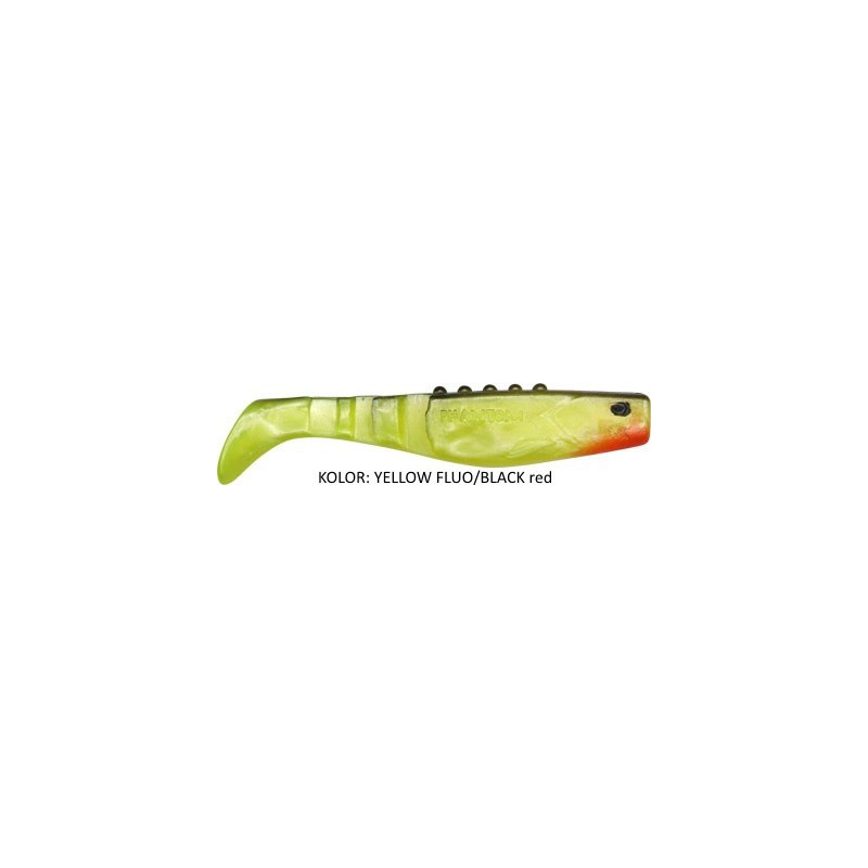 Ripper Dragon Phantom i Phantom Print 7.5cm SMOLT