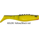 Ripper Dragon Phantom i Phantom Print 7.5cm Yellow/Black red