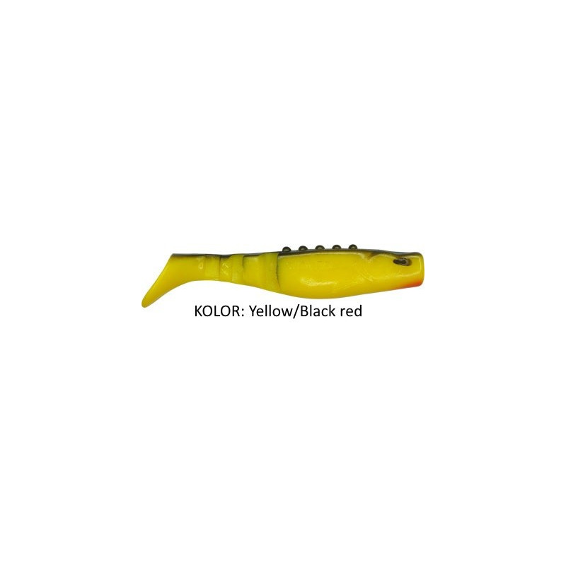 Ripper Dragon Phantom i Phantom Print 10cm Chartreuse silver glitter