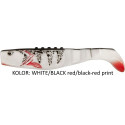 Ripper Dragon Phantom i Phantom Print 7.5cm Yellow/Black red