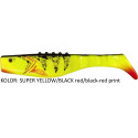 Ripper Dragon Phantom i Phantom Print 7.5cm SMOLT