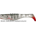 Ripper Dragon Phantom i Phantom Print 12.5cm White/Black