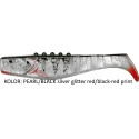 Ripper Dragon Phantom i Phantom Print 10cm SUPER YELLOW/BLACK red tail