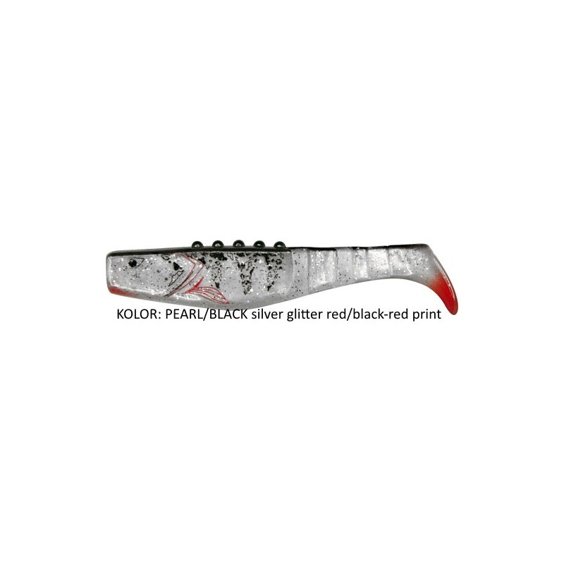 Ripper Dragon Phantom i Phantom Print 12.5cm WHITE/BLUE red/blue-red print