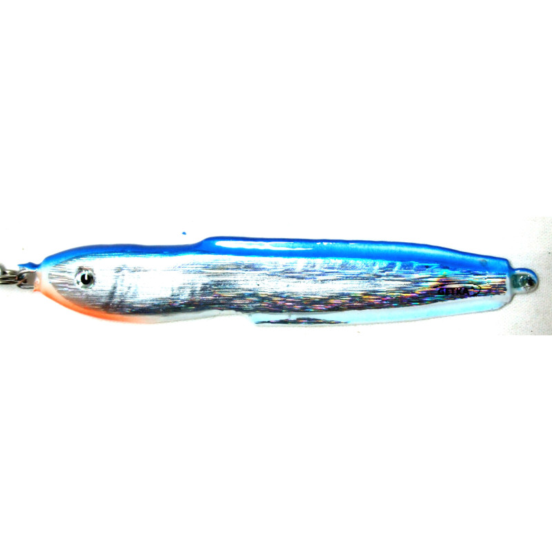 Pilker Getka Bora 100g fioletowy