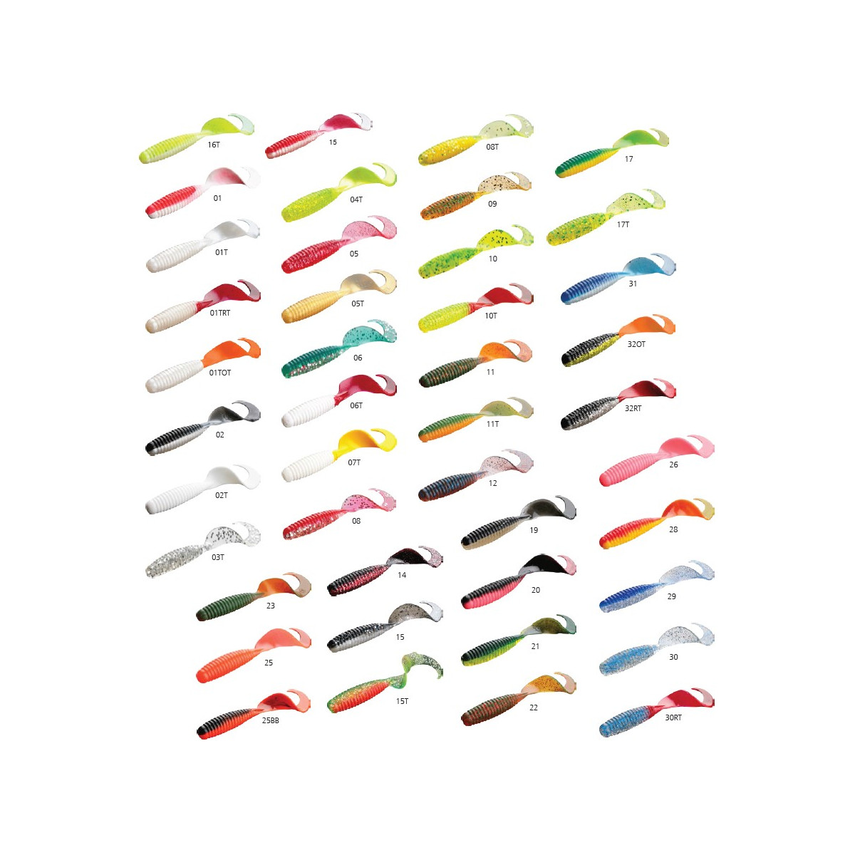 twister-3-8-cm-mikado twister-3-8-cm-mikado