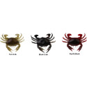 Przynęta Savage Gear 3D Manic Crab 2.5cm BLACK
