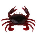 Przynęta Savage Gear 3D Manic Crab 2.5cm BLACK