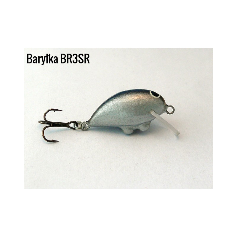 Wobler TAPS Baryłka 3.5cm