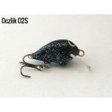 Wobler TAPS Oczlik 2.5cm