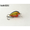 Wobler TAPS Oczlik 2.5cm