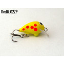 Wobler TAPS Oczlik 2.5cm