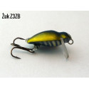 Wobler TAPS Żuk 3cm