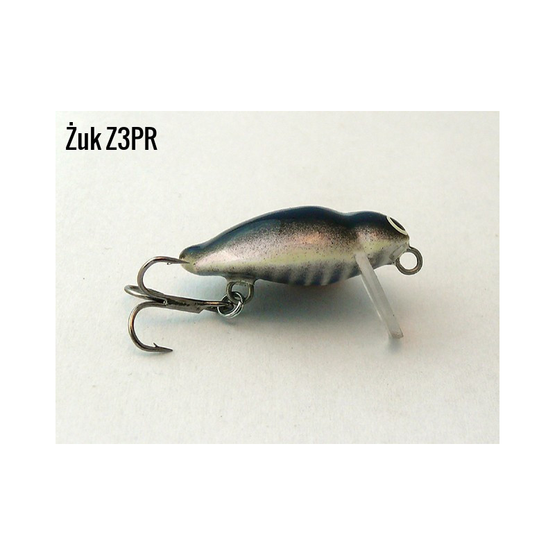 Wobler TAPS Żuk 3cm