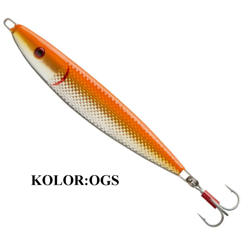 Pilker Cormoran Body Pilk 40g S Pilker Cormoran Body Pilk 40g S