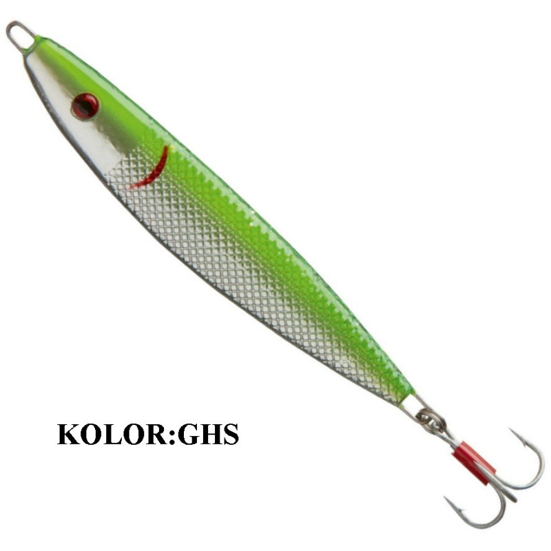 Pilker Cormoran Body Pilk 125g OGS Pilker Cormoran Body Pilk 125g OGS