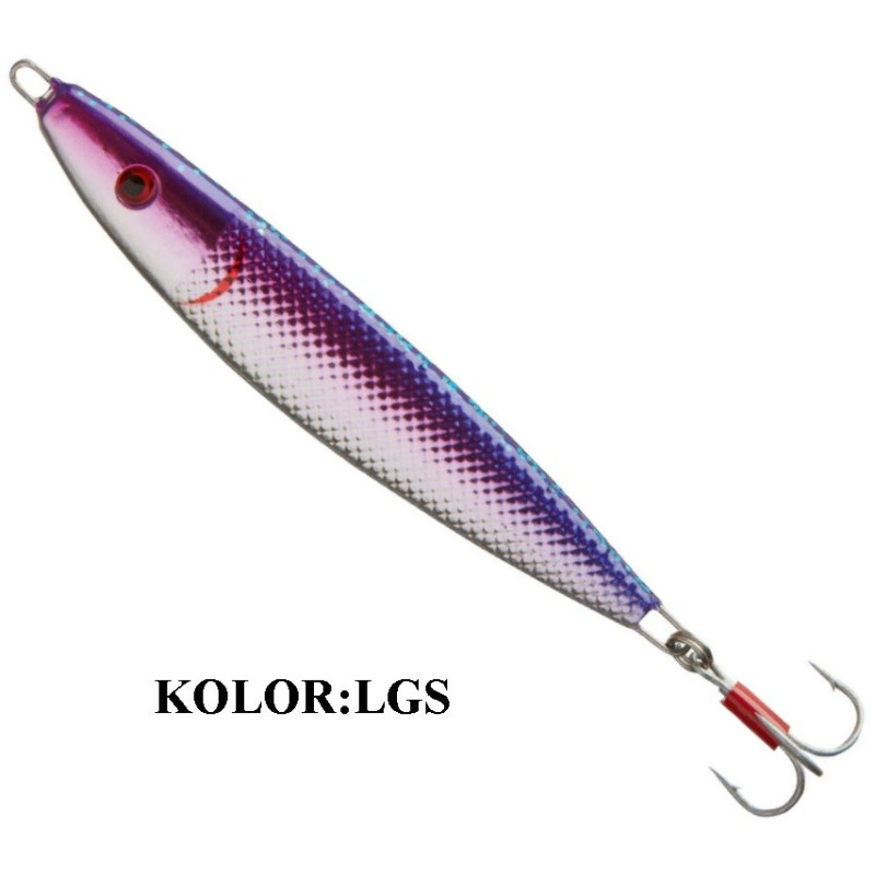 Pilker Cormoran Body Pilk 40g LGS Pilker Cormoran Body Pilk 40g LGS