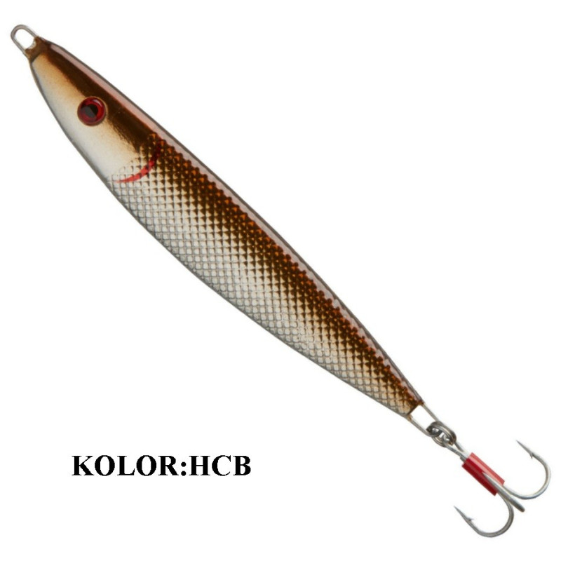 Pilker Cormoran Body Pilk 40g GHS Pilker Cormoran Body Pilk 40g GHS