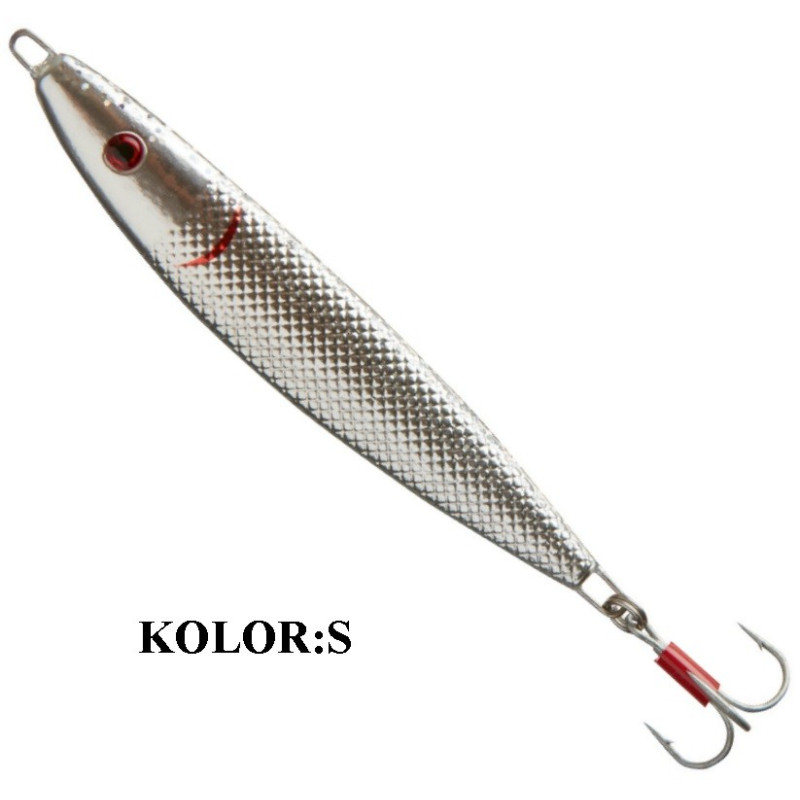 Pilker Cormoran Body Pilk 200g GHS Pilker Cormoran Body Pilk 200g GHS