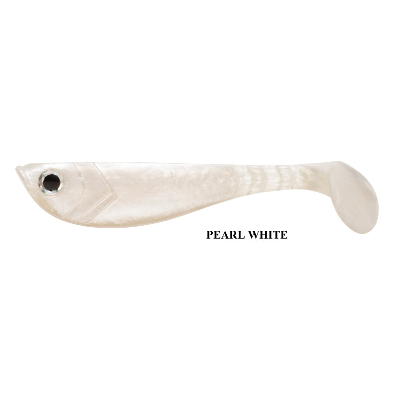Przynęta Berkley Pulse Shad 11cm Smelt