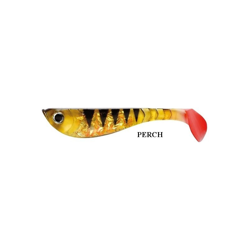 Przynęta Berkley Pulse Shad 14cm pink