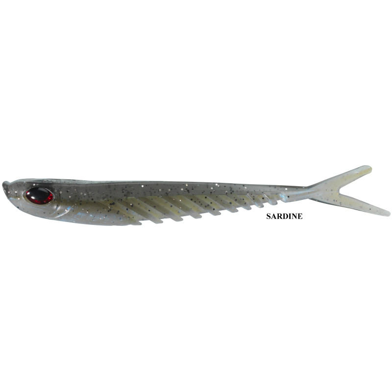 Przynęta Berkley Powerbait Ripple Minnow 15cm Sardine