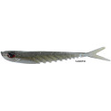 Przynęta Berkley Powerbait Ripple Minnow 12.5cm Pink Glitter Przynęta Berkley Powerbait Ripple Minnow 12.5cm Pink Glitter