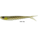 Przynęta Berkley Powerbait Ripple Minnow 12.5cm Pink Glitter Przynęta Berkley Powerbait Ripple Minnow 12.5cm Pink Glitter