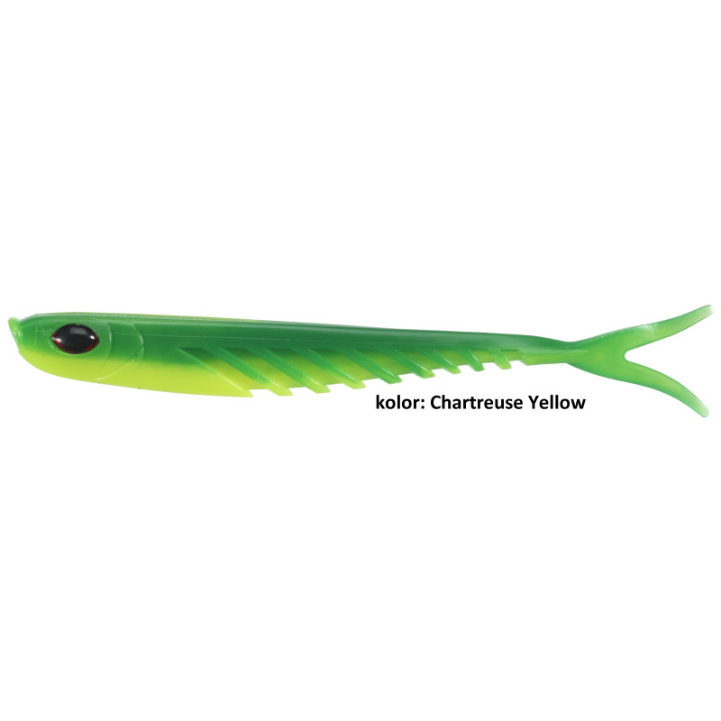 Przynęta Berkley Powerbait Ripple Minnow 12.5cm Sardine