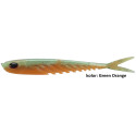 Przynęta Berkley Powerbait Ripple Minnow 12.5cm natural