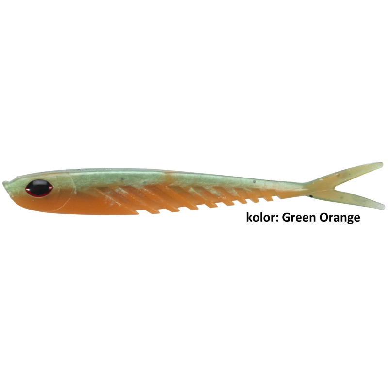 Przynęta Berkley Powerbait Ripple Minnow 12.5cm natural