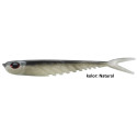 Przynęta Berkley Powerbait Ripple Minnow 12.5cm brown chartreuse