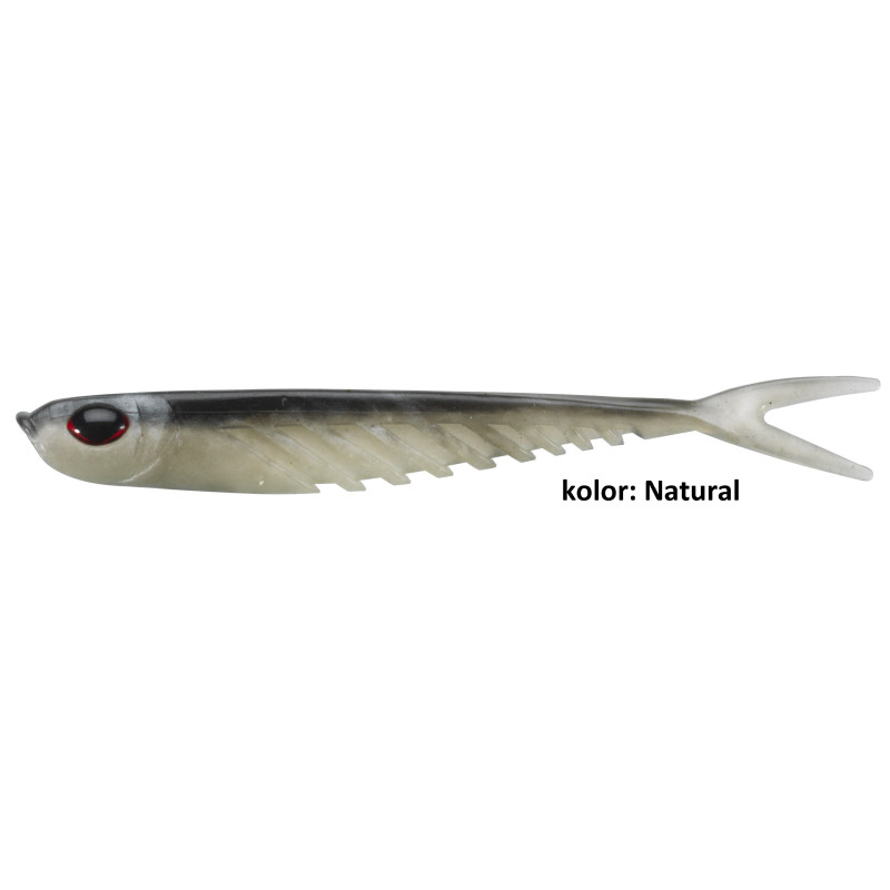 Przynęta Berkley Powerbait Ripple Minnow 12.5cm AYU