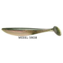 Kopyto SwimFish 5" 12cm 1 ALEWIFE Lunker City Kopyto SwimFish 5" 12cm 1 ALEWIFE Lunker City