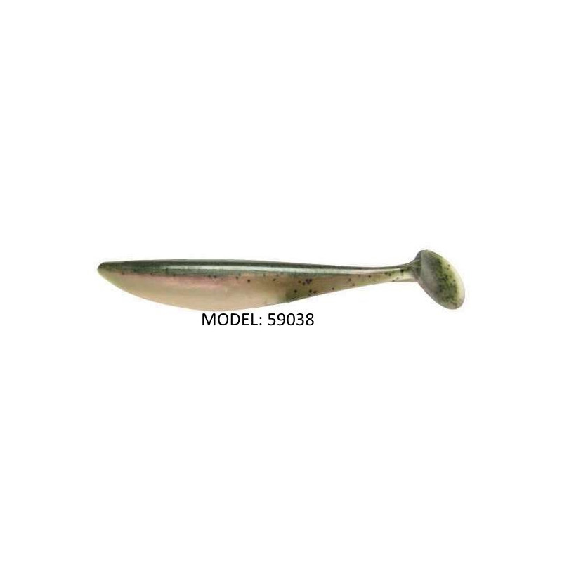 Kopyto SwimFish 5" 12cm 105 BABY BASS Lunker City Kopyto SwimFish 5" 12cm 105 BABY BASS Lunker City