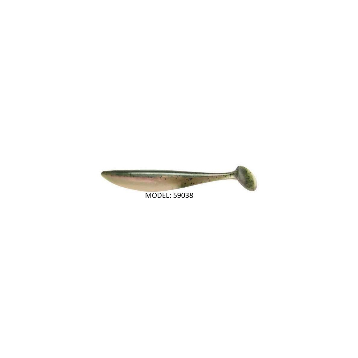 kopyto-swimfish-5-quot-lunker-city kopyto-swimfish-5-quot-lunker-city