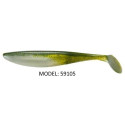 Kopyto SwimFish 5" 12cm 1 ALEWIFE Lunker City Kopyto SwimFish 5" 12cm 1 ALEWIFE Lunker City