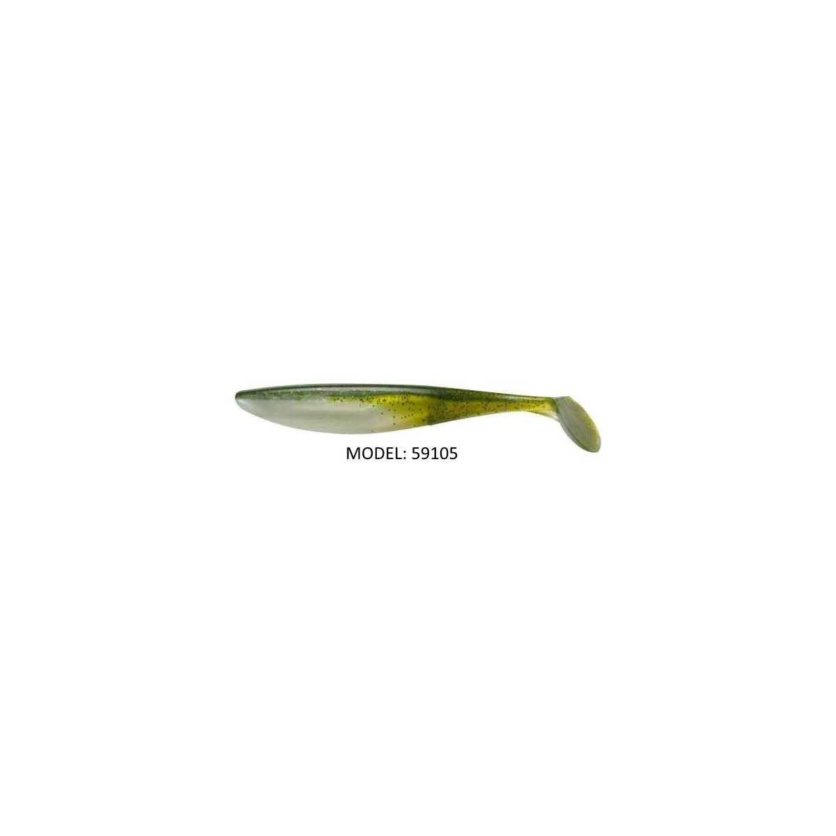 kopyto-swimfish-5-quot-lunker-city kopyto-swimfish-5-quot-lunker-city