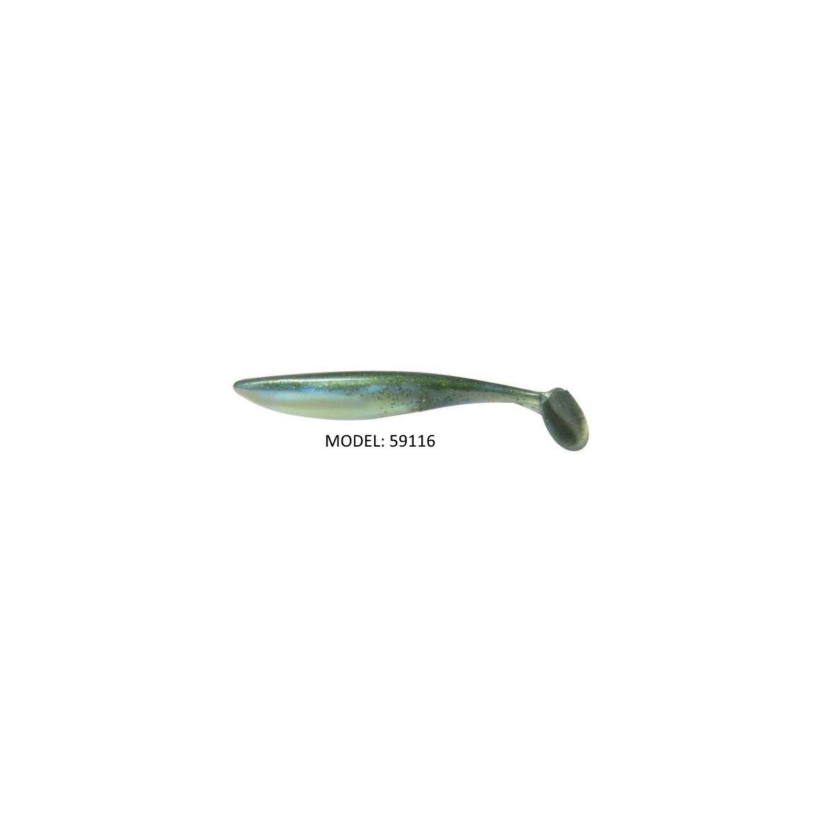 kopyto-swimfish-5-quot-lunker-city kopyto-swimfish-5-quot-lunker-city