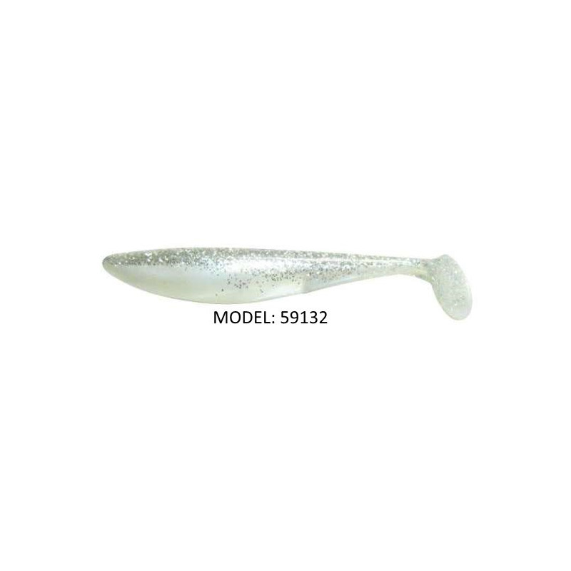 Kopyto SwimFish 5" 12cm 45 GOLDEN SHINER Lunker City Kopyto SwimFish 5" 12cm 45 GOLDEN SHINER Lunker City