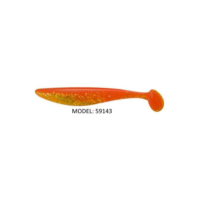 Kopyto SwimFish 5" 12cm 45 GOLDEN SHINER Lunker City Kopyto SwimFish 5" 12cm 45 GOLDEN SHINER Lunker City