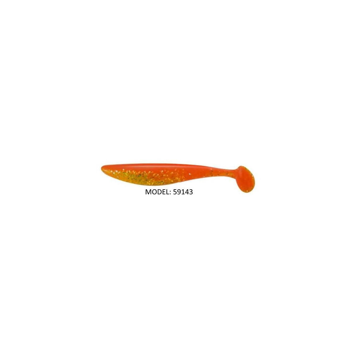 kopyto-swimfish-5-quot-lunker-city kopyto-swimfish-5-quot-lunker-city