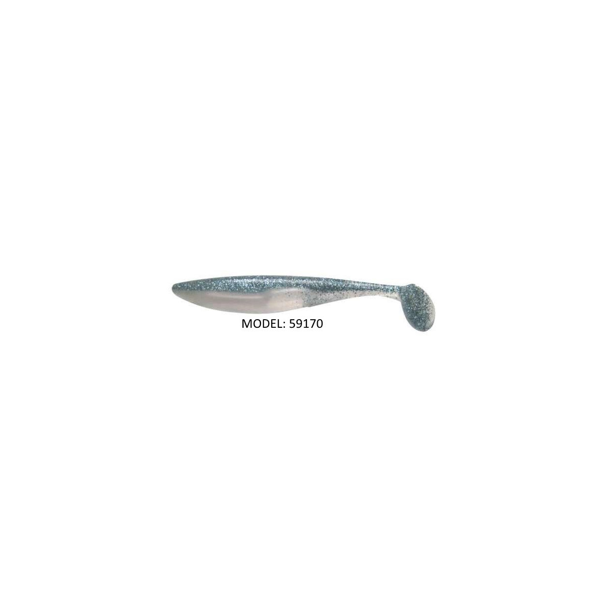 kopyto-swimfish-5-quot-lunker-city kopyto-swimfish-5-quot-lunker-city