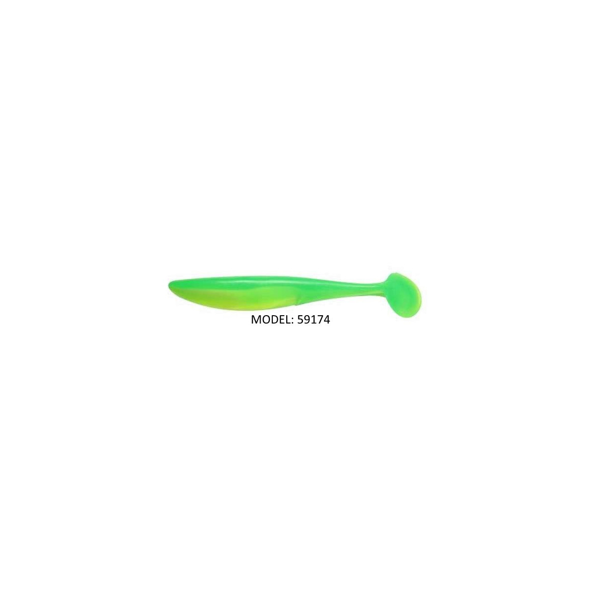 kopyto-swimfish-5-quot-lunker-city kopyto-swimfish-5-quot-lunker-city