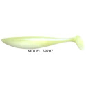 Kopyto SwimFish 5" 12cm 143 ATOMIC CHICKEN Lunker City Kopyto SwimFish 5" 12cm 143 ATOMIC CHICKEN Lunker City