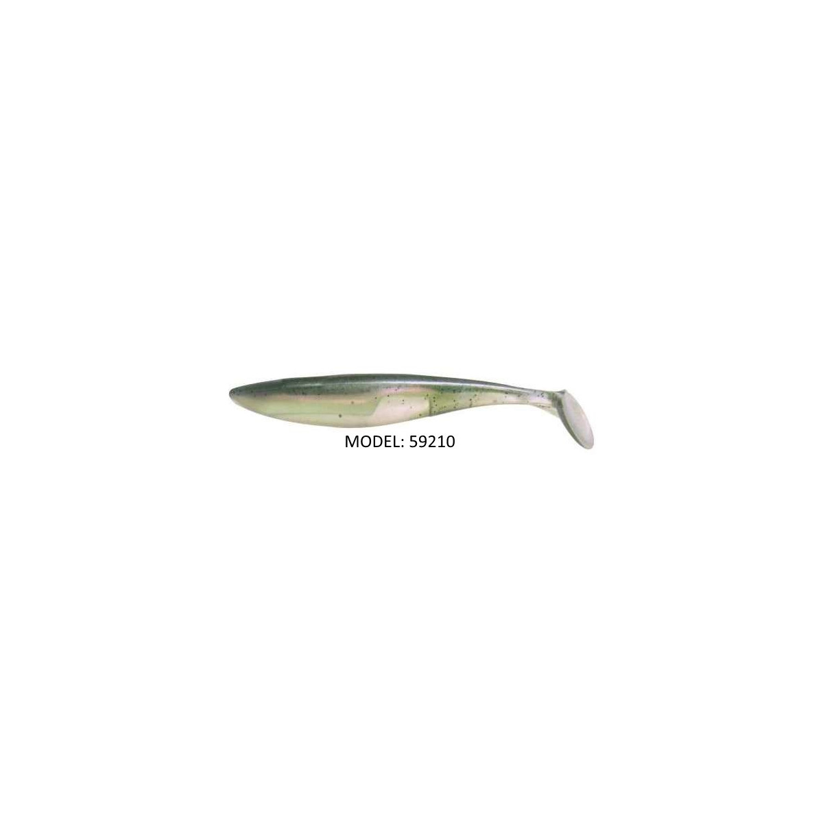 kopyto-swimfish-5-quot-lunker-city kopyto-swimfish-5-quot-lunker-city